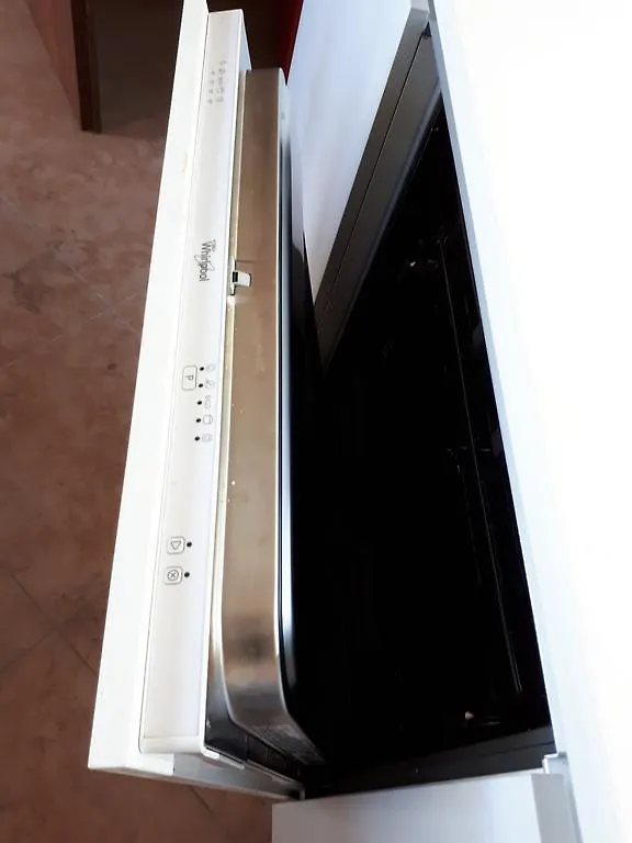 Apartamento Attico Fiera Verona