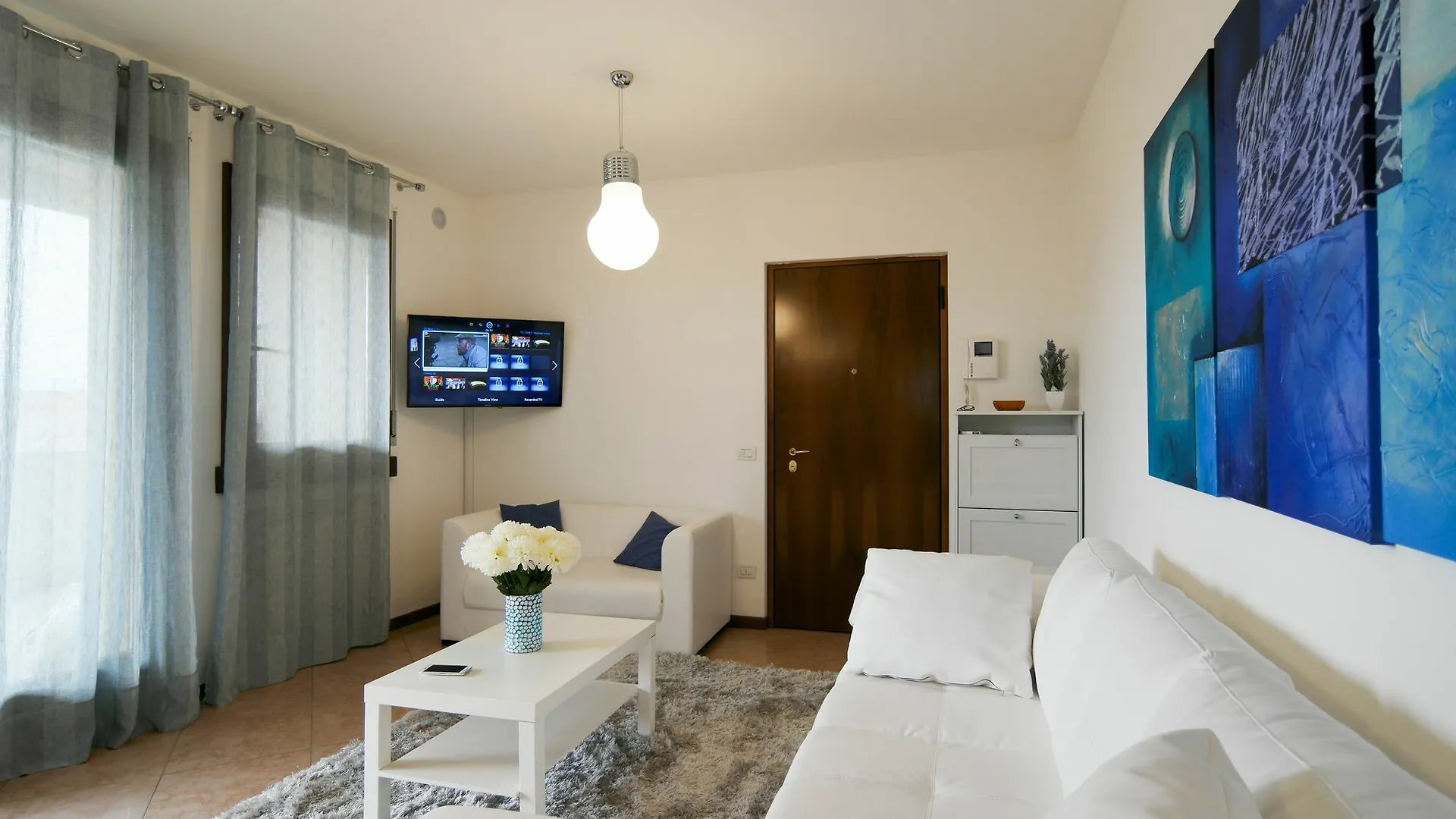 Attico Fiera Verona
