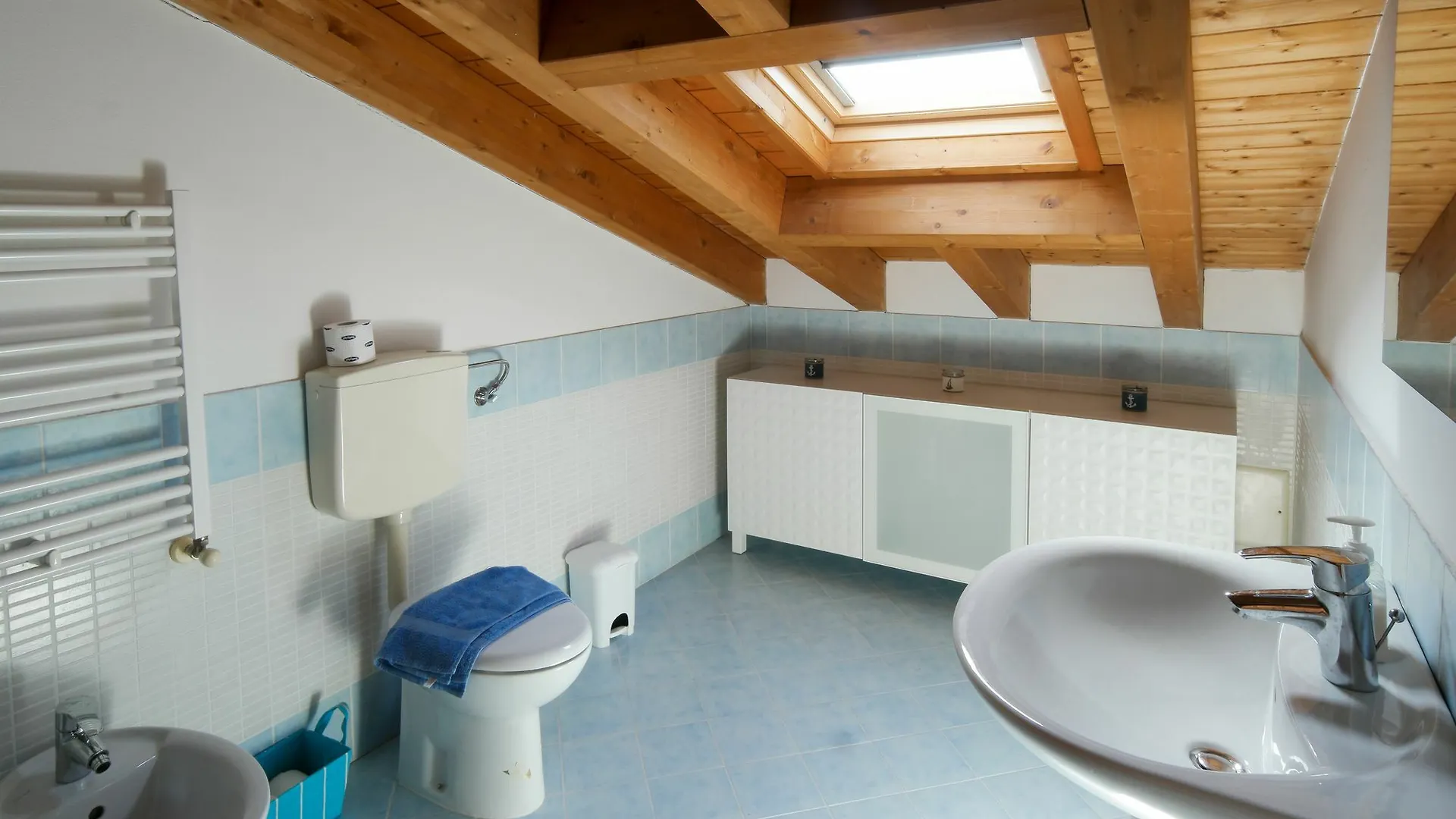Apartamento Attico Fiera Verona