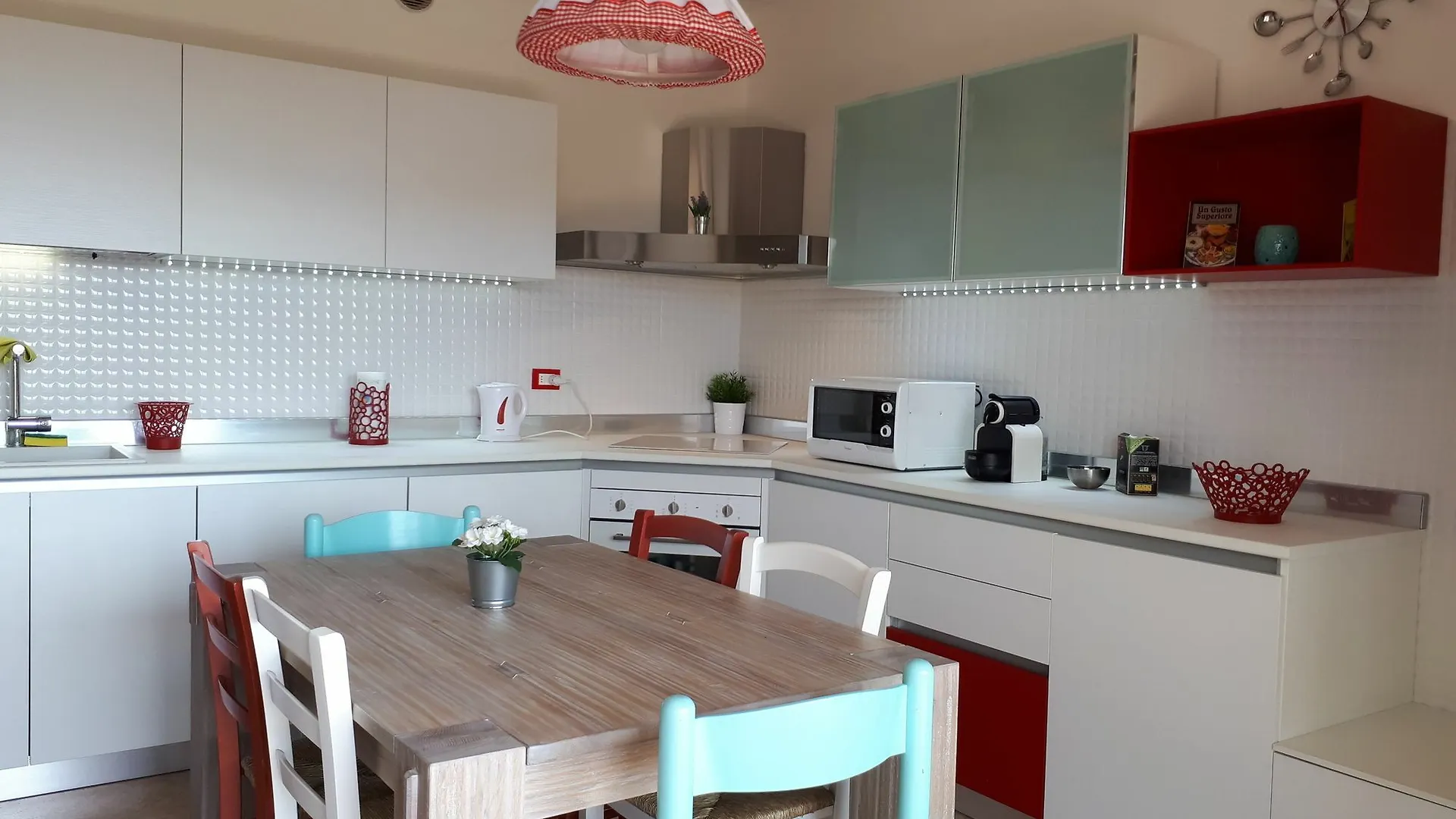 Attico Fiera Verona Apartamento