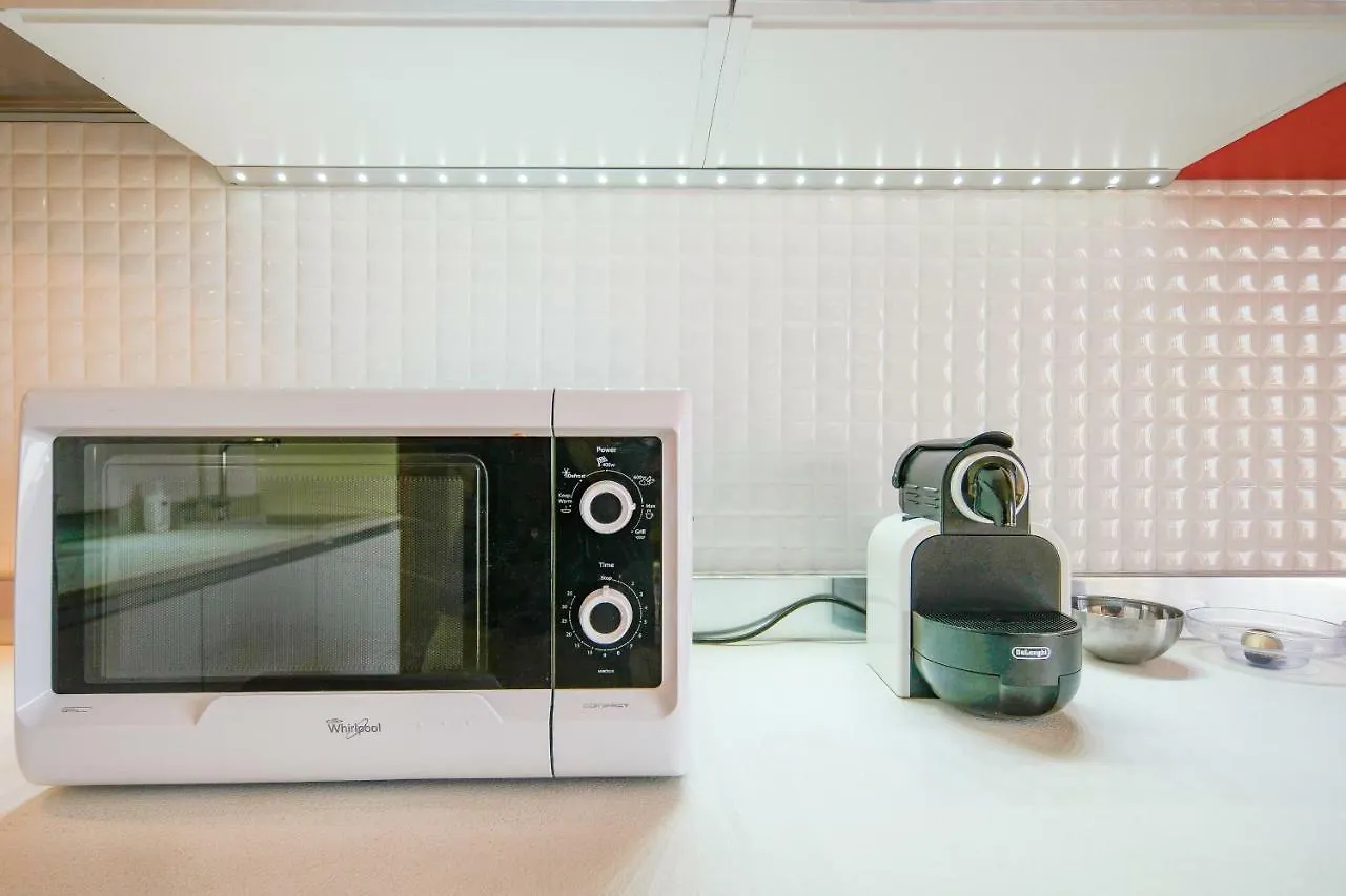 Apartamento Attico Fiera Verona