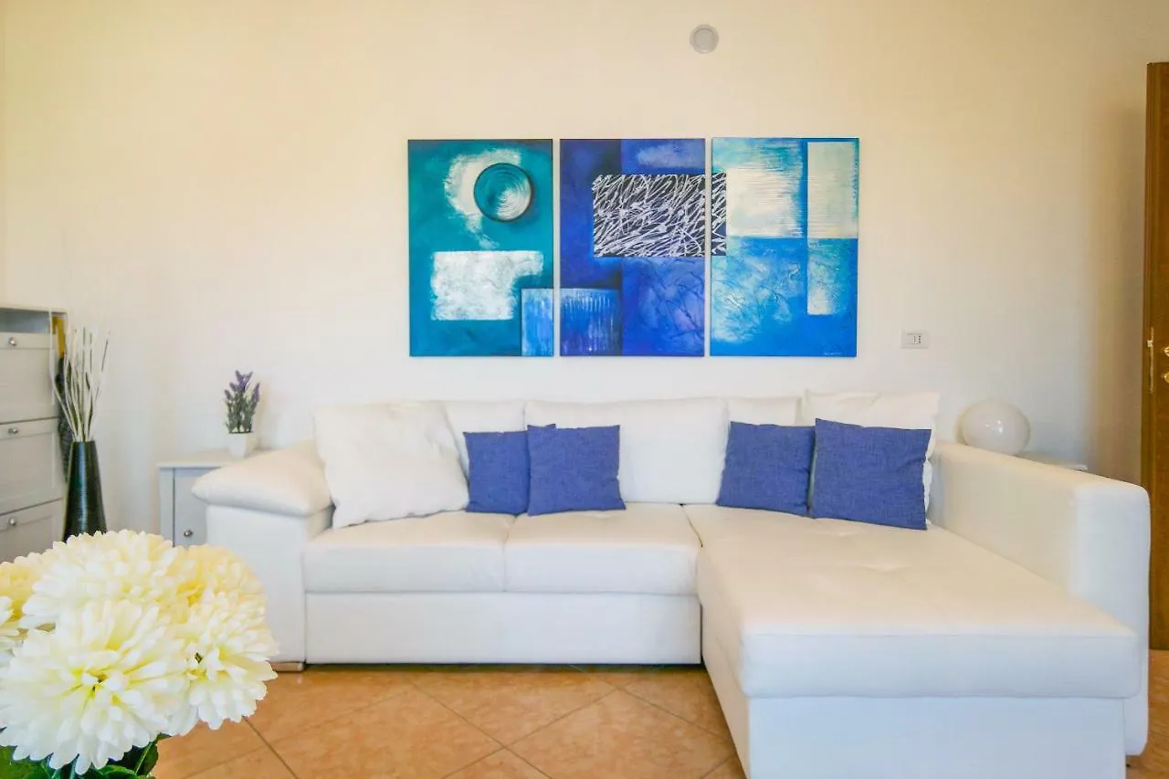 Apartamento Attico Fiera Verona