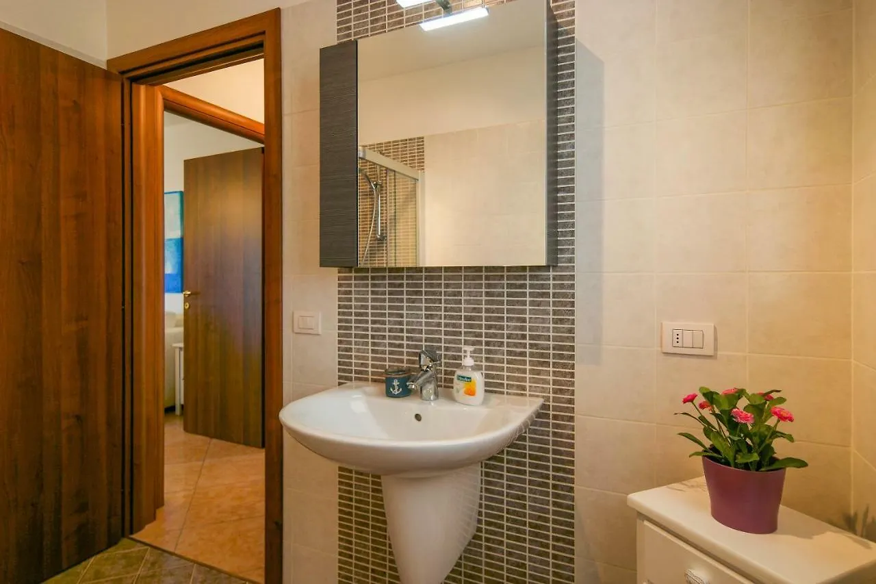 Daire Attico Fiera Verona İtalya