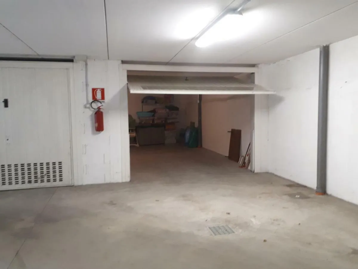 Attico Fiera Verona 0*,